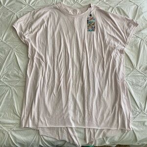 Balance Athletica Crystal Tee